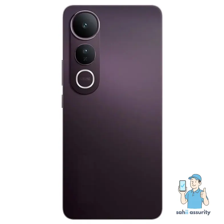 Full Body Housing for Vivo V50 Lite 4G